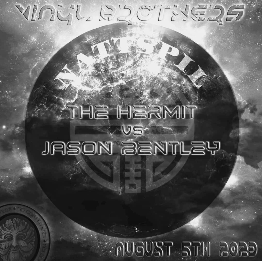 Digital Brothers - Live @ Nattspil 9-15-23 - The Hermit hour 4