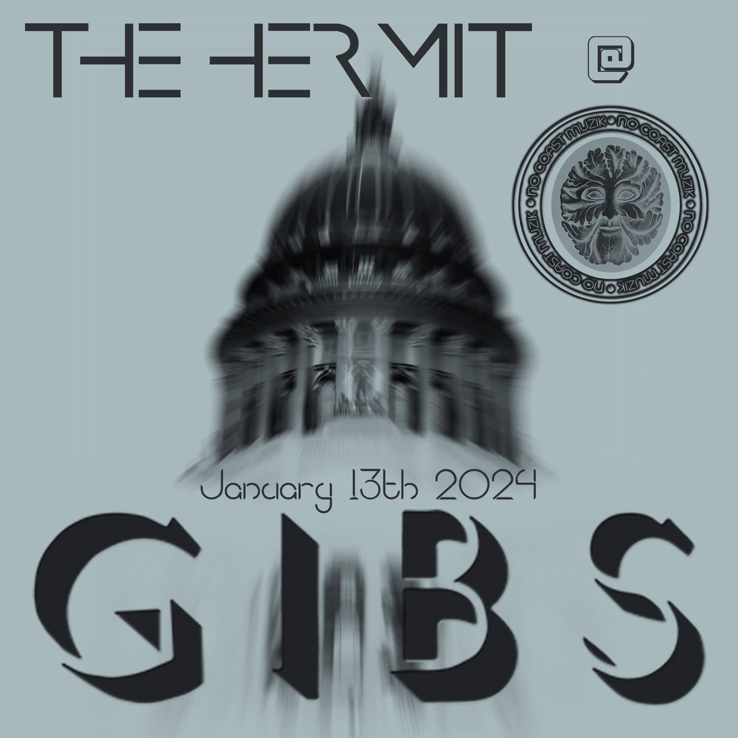 The Hermit - Live @ Gib's 1-13-24