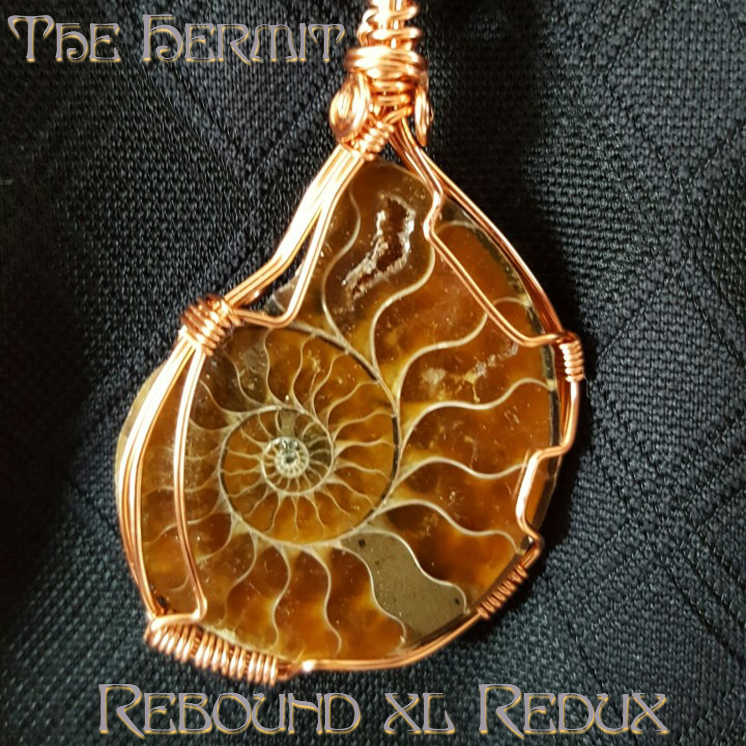 The Hermit - Rebound XL 4-17-2016 redux