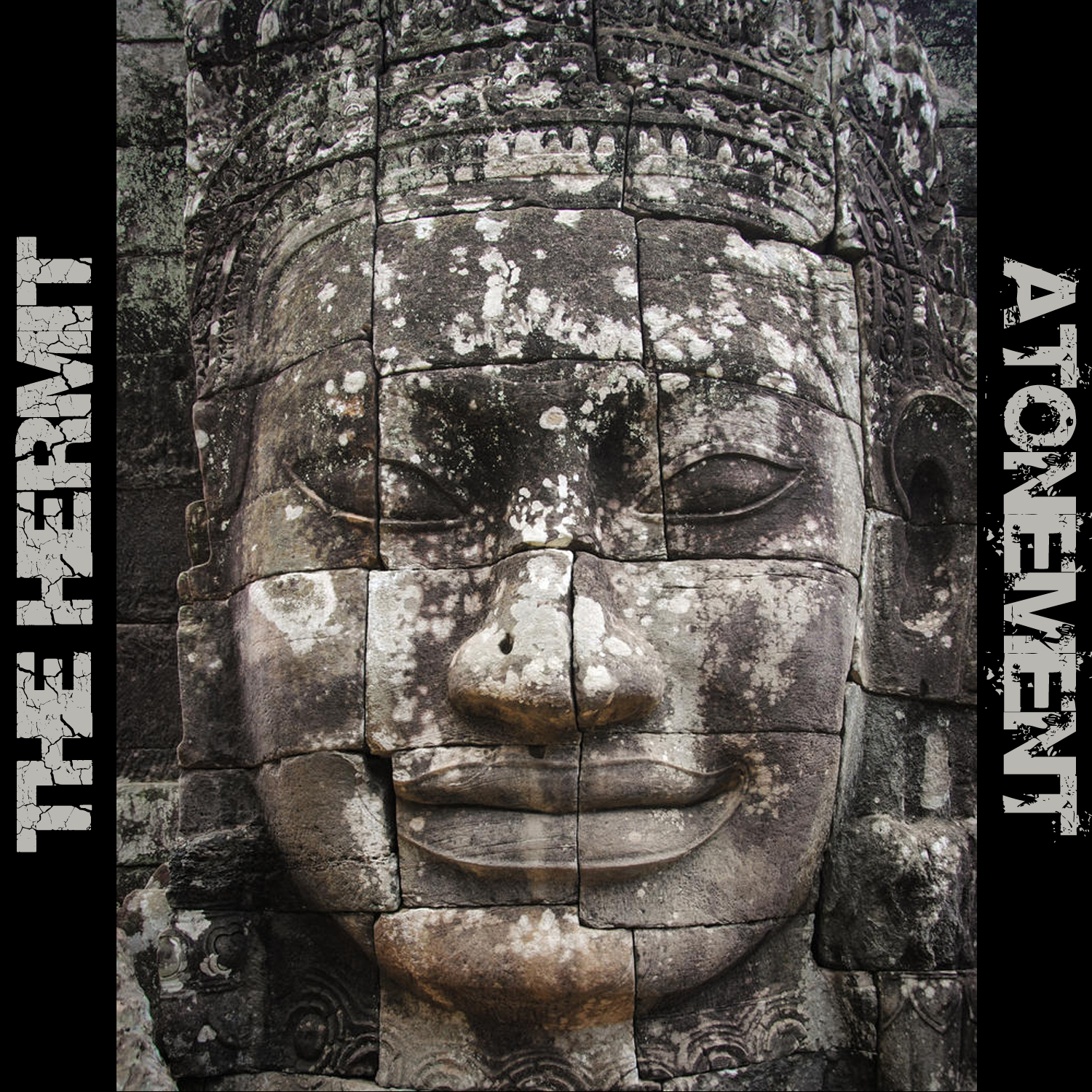 The Hermit - Atonement