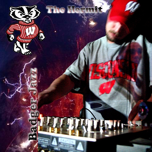 The Hermit - Badger Jazz