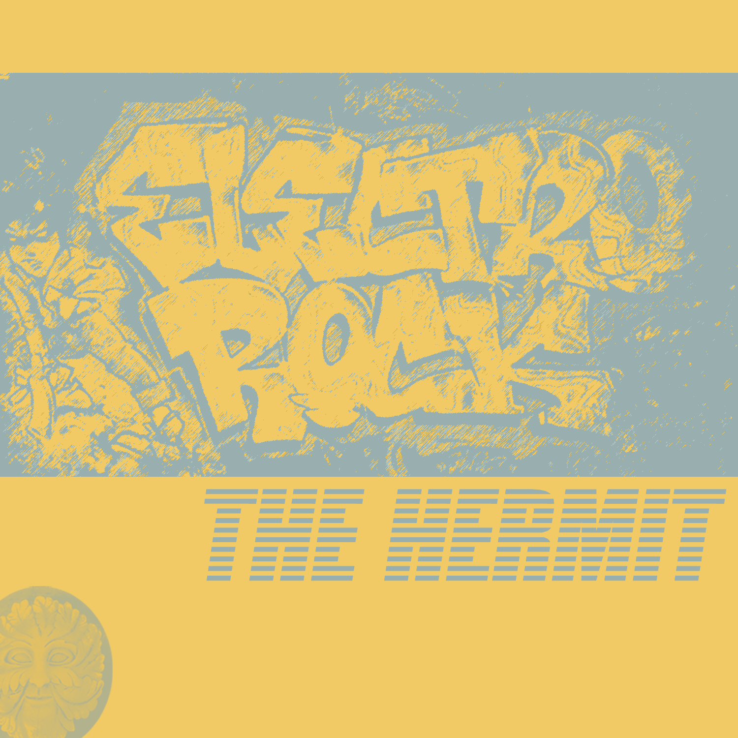 The Hermit - Electro Rock redux
