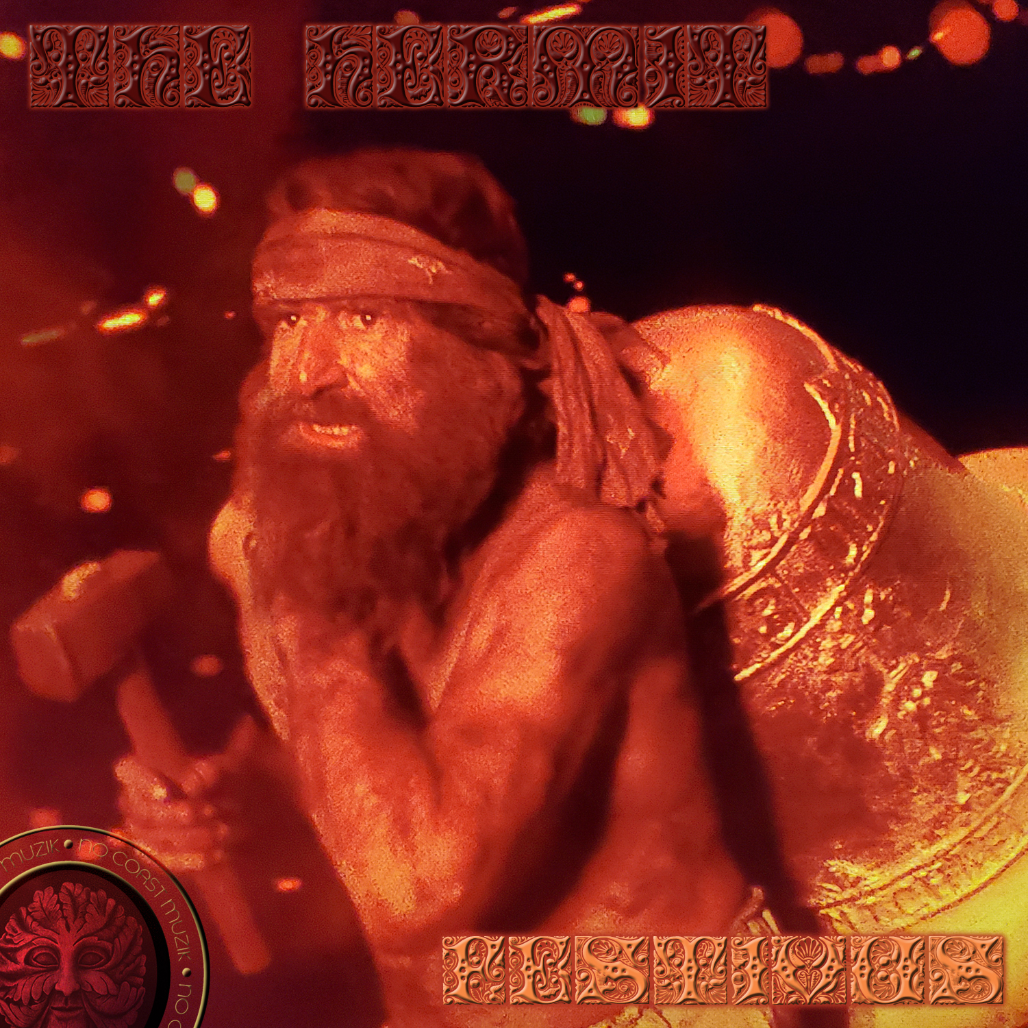 The Hermit - Festivus 2020