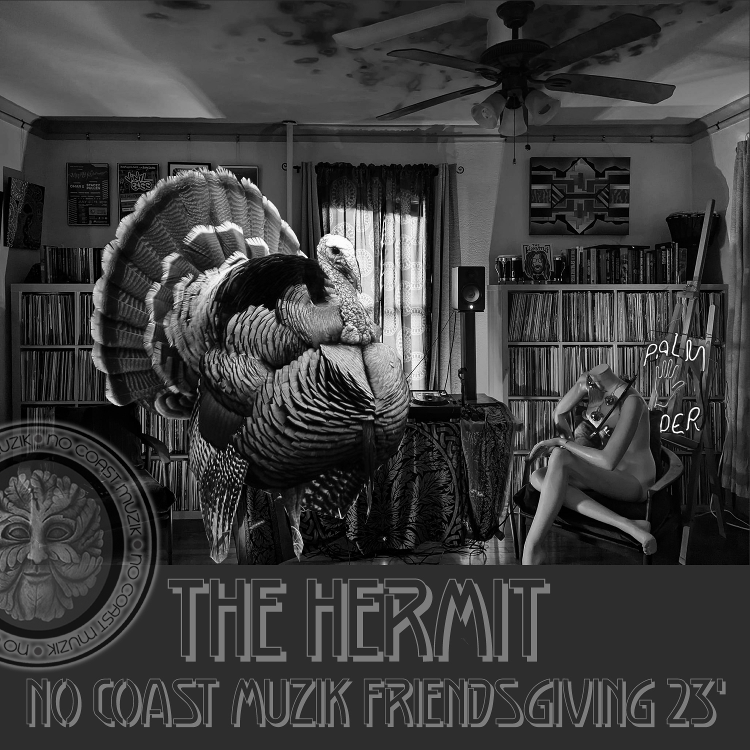 The Hermit - Live @ NCM Friendsgiving 2023