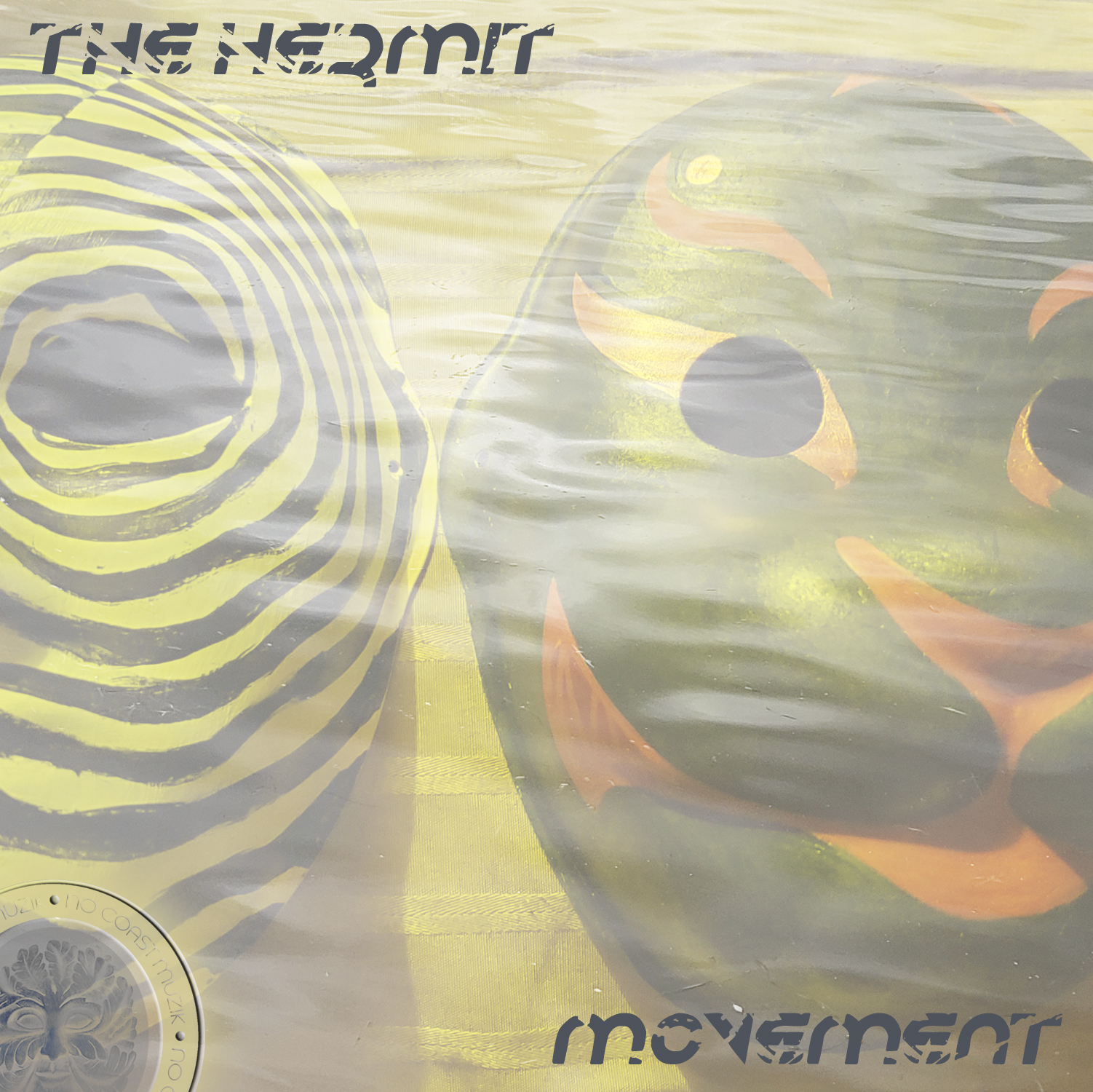 The Hermit - Movement