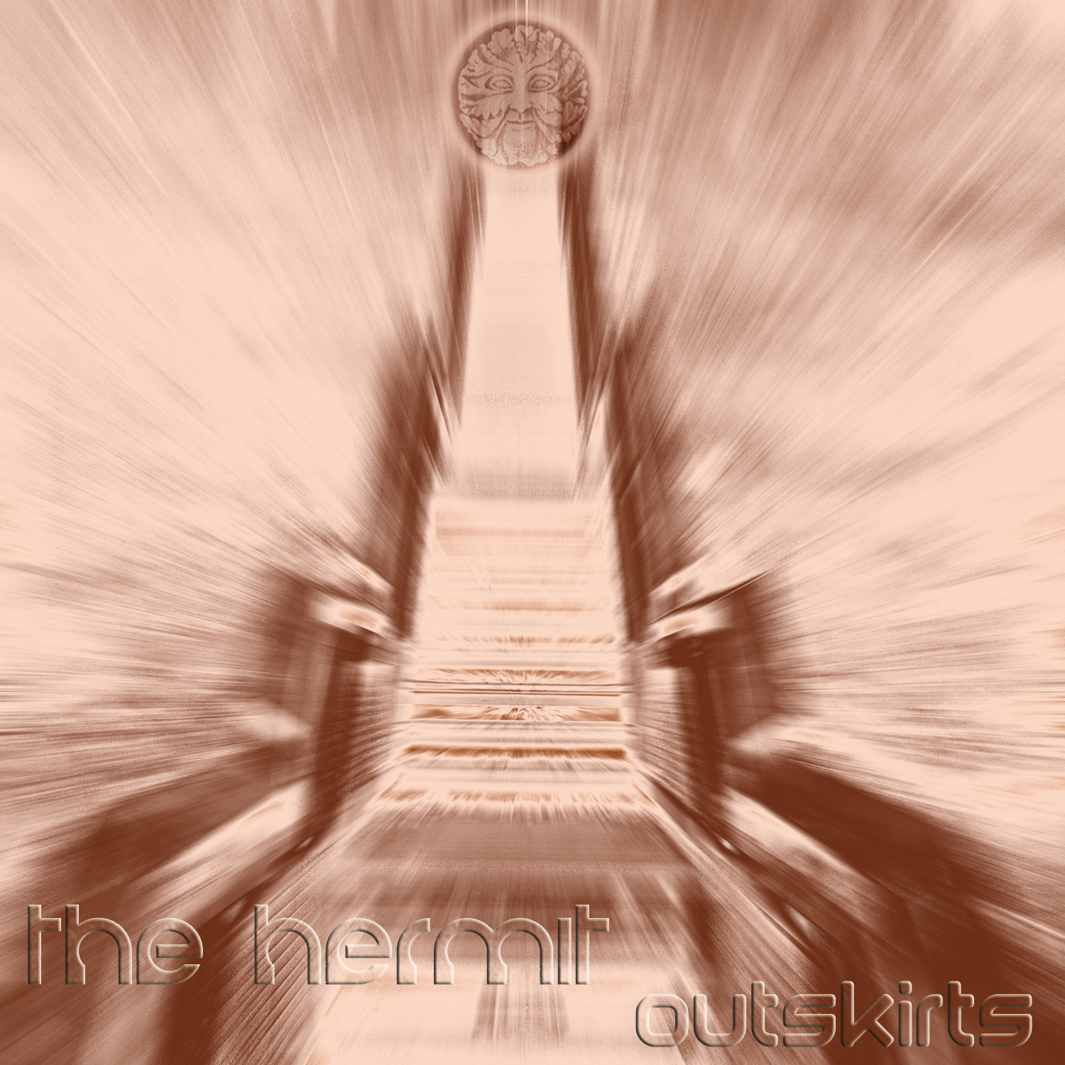 The Hermit - "Outskirts"