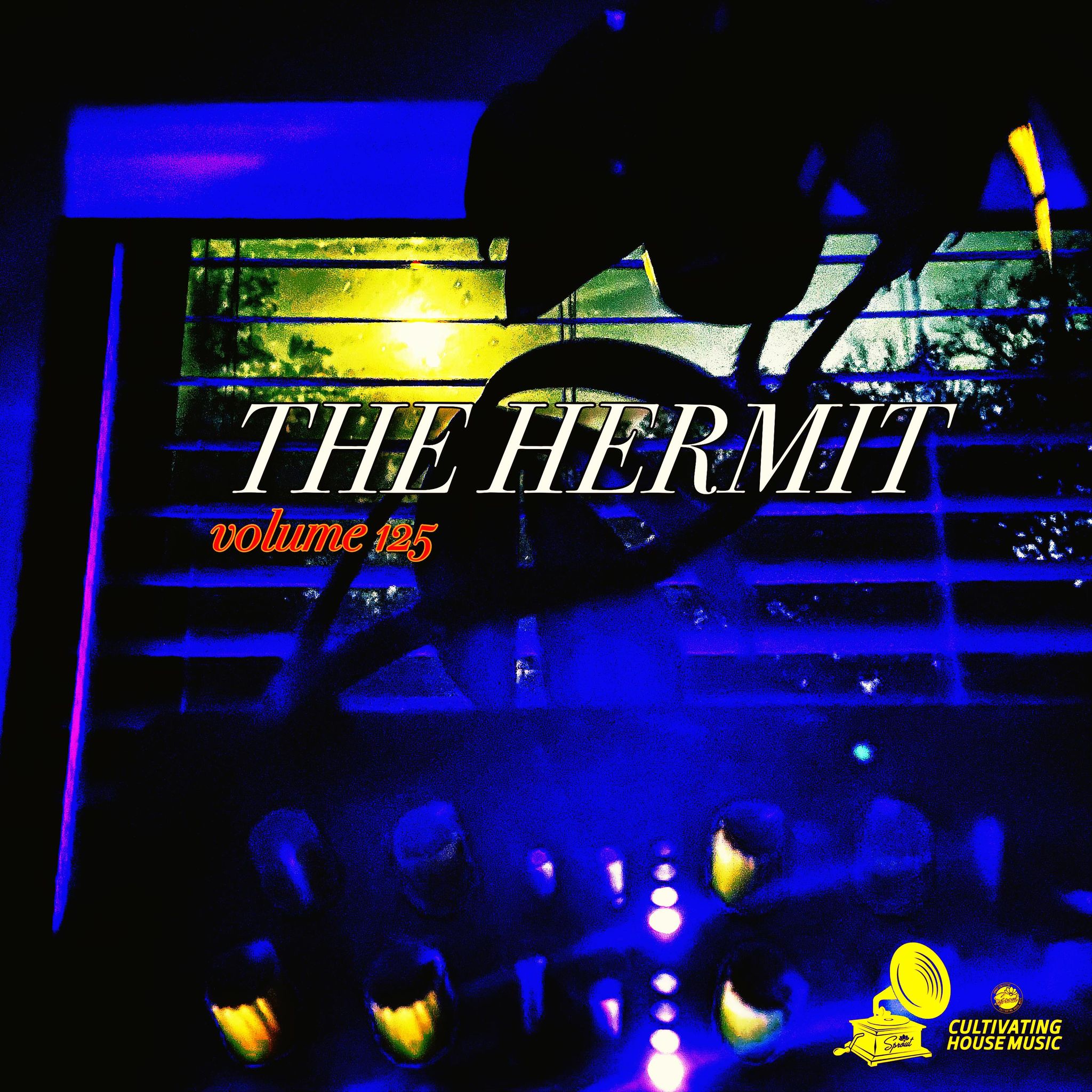 The Hermit - Sprout Sessions 125