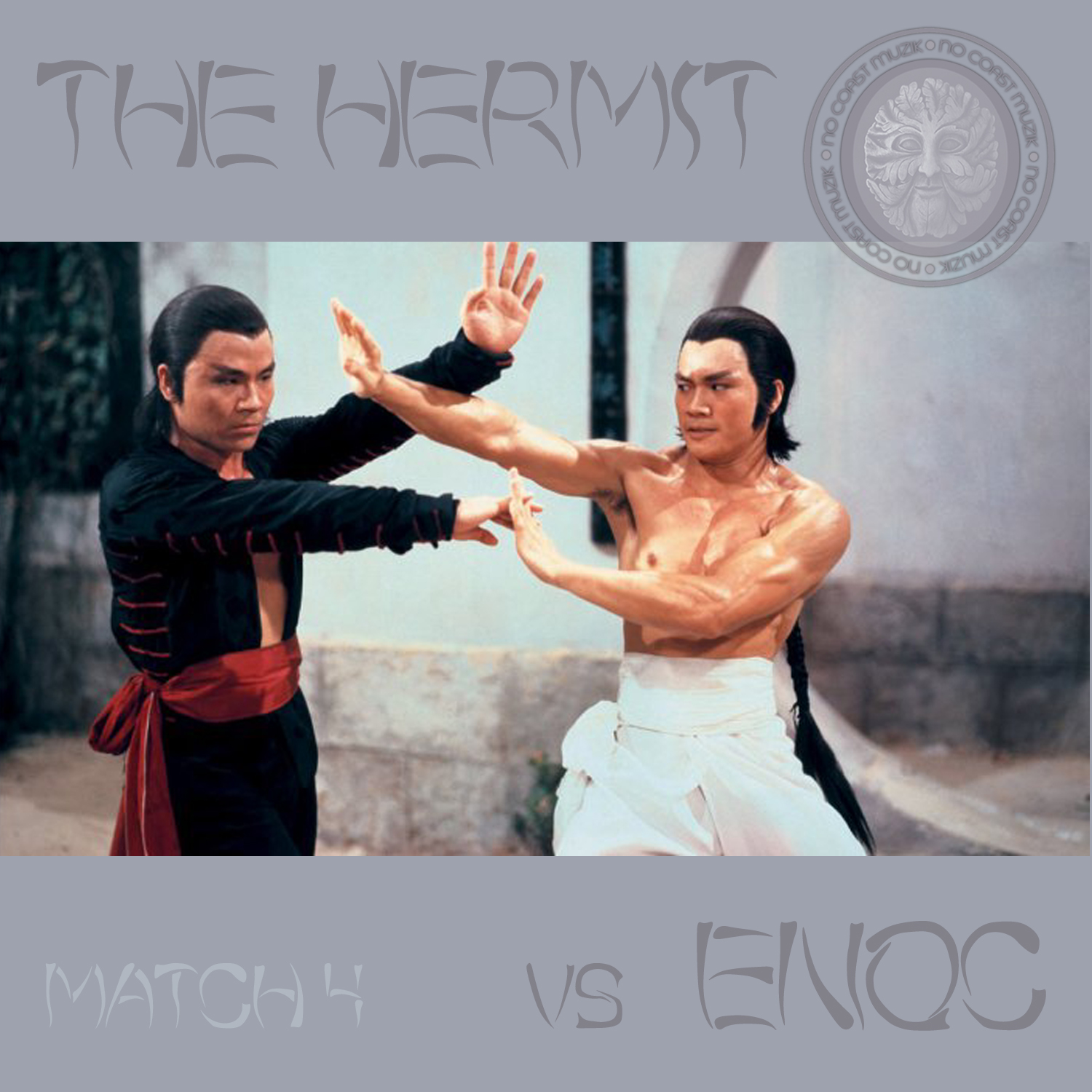 The Hermit vs Enoc - Match 4