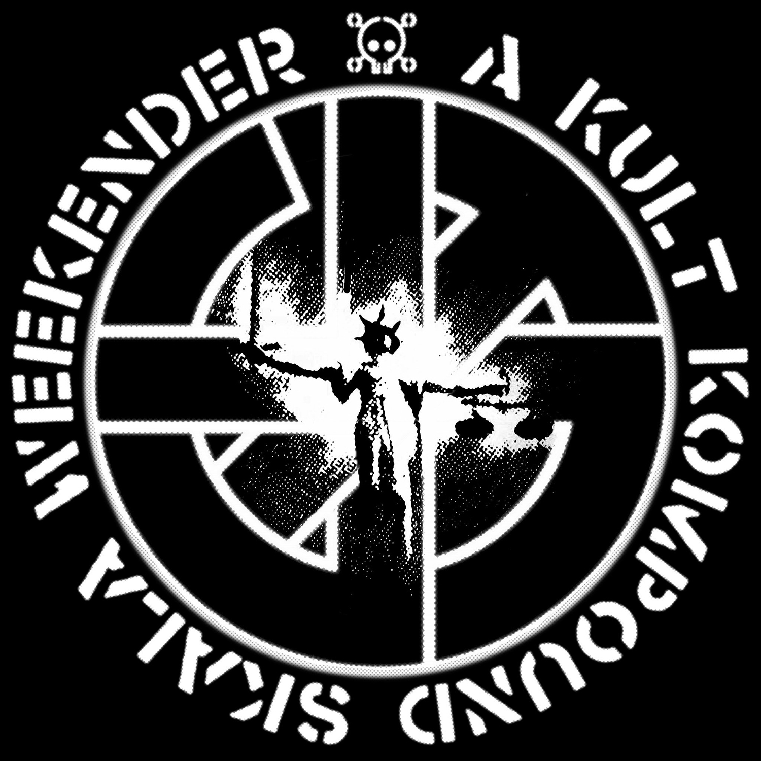 The Hermit - Live @ The Kompound Skala Weekender