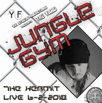 The Hermit - Live @ Jungle Gym 6-2-2018