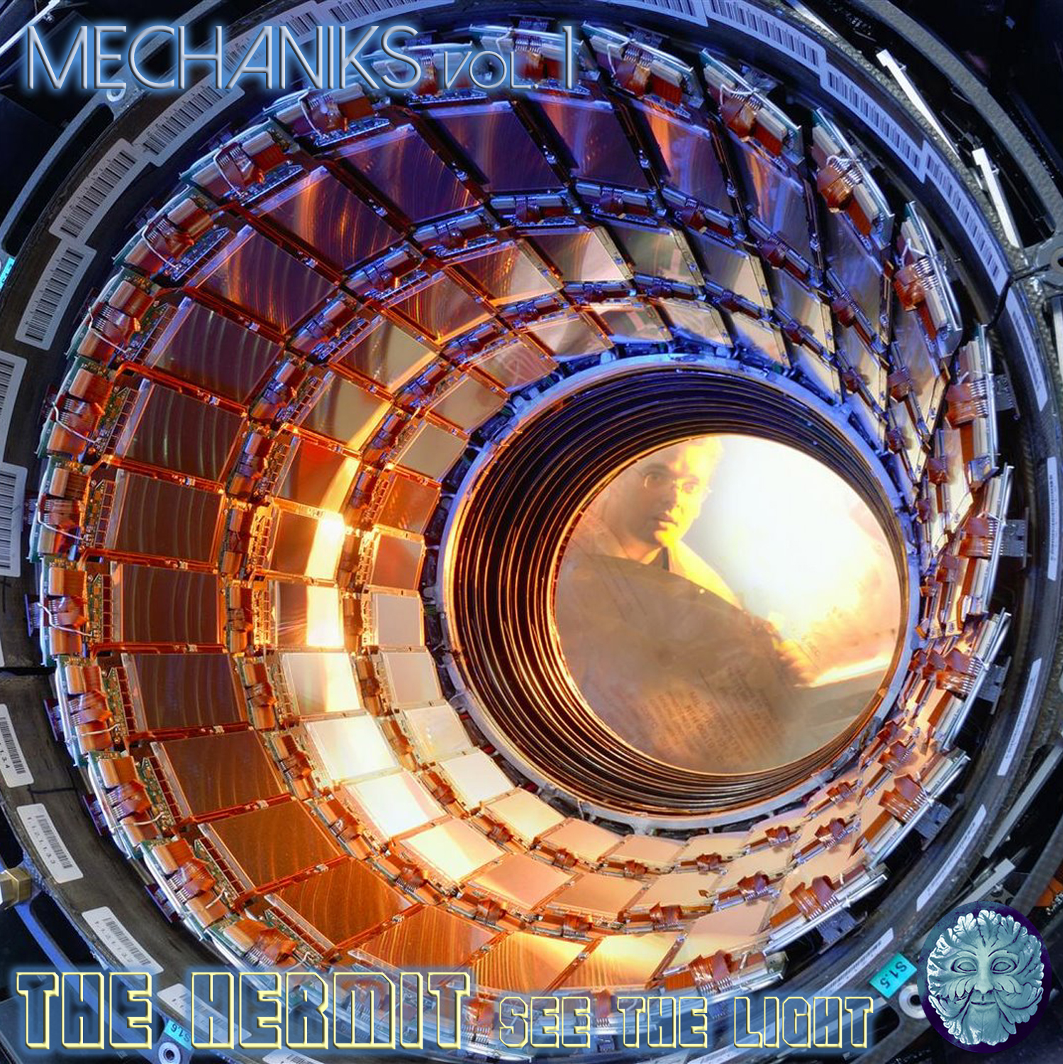Mechaniks vol.1 "See The Light" - The Hermit