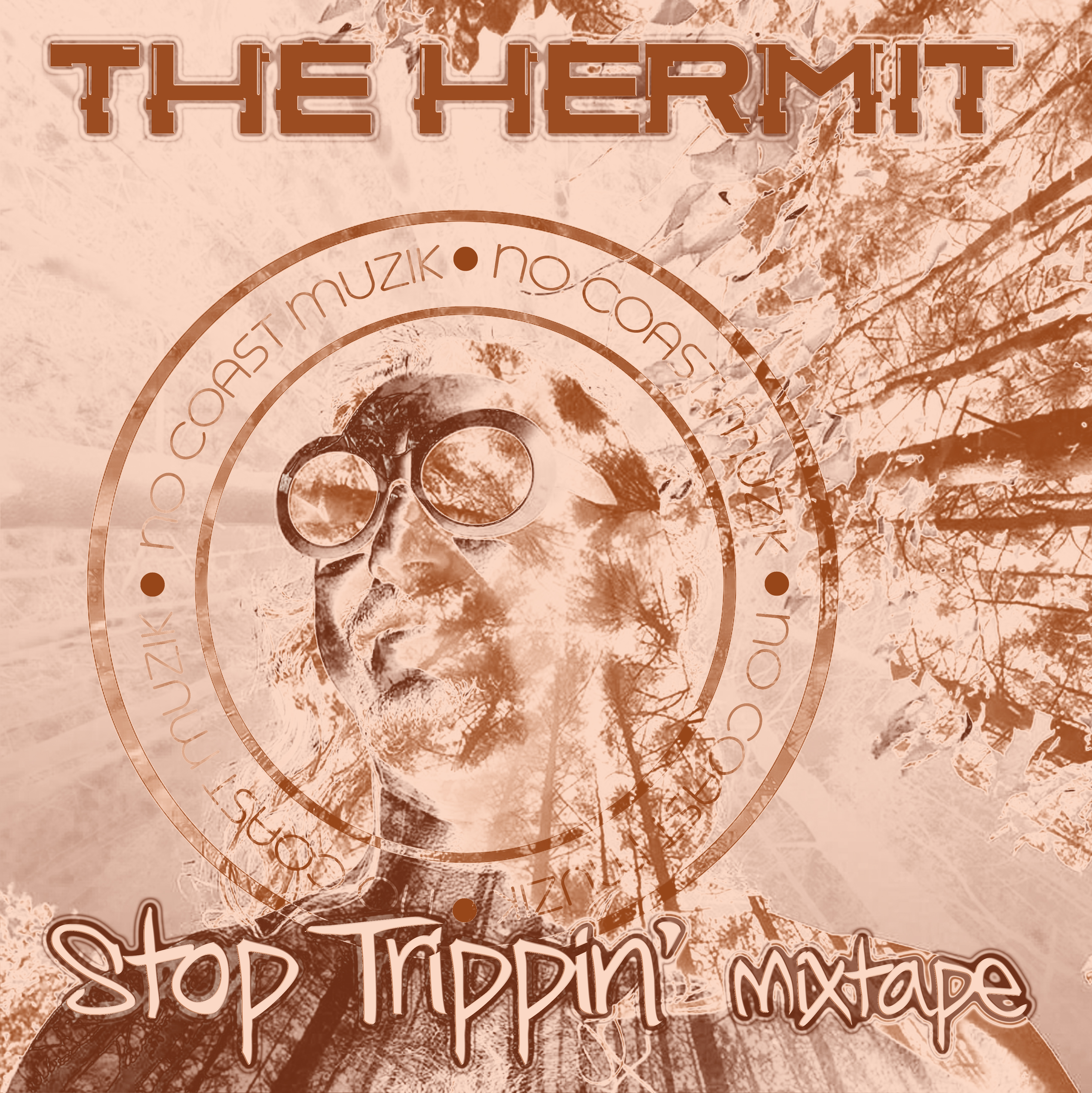 The Hermit - Stop Trippin' PROMO Mix