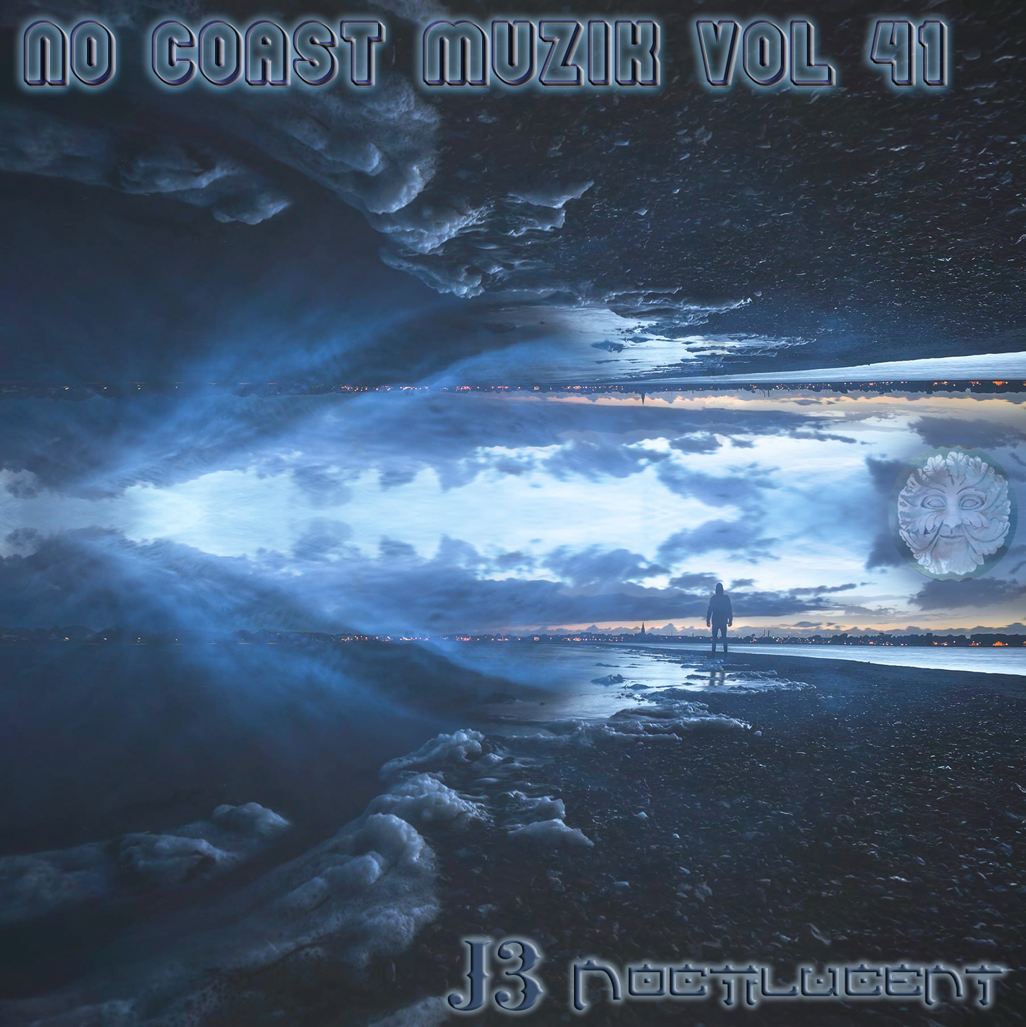 NCM vol 41 - J3 - Noctilucent