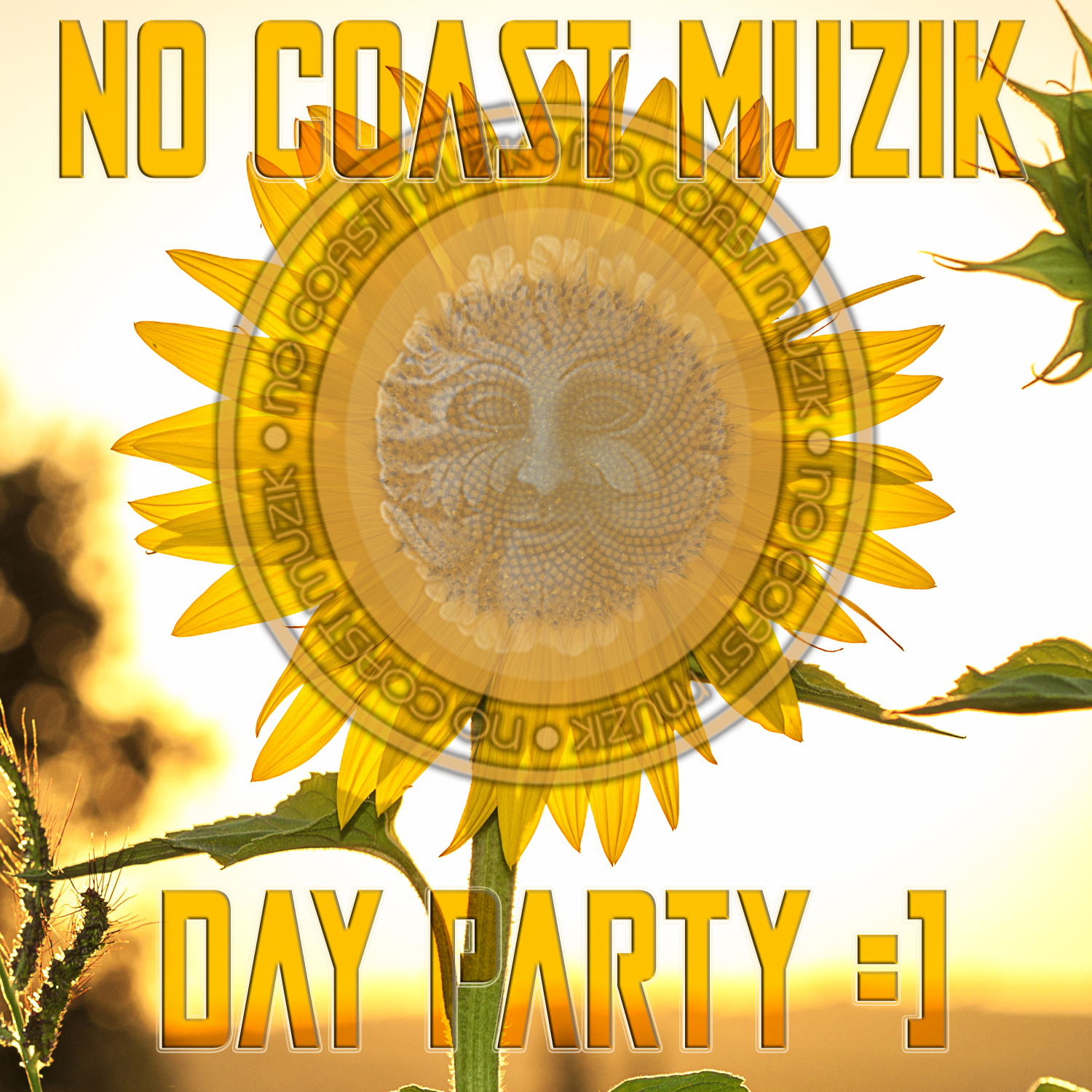 Haloscope - Live @ No Coast Muzik "Day Party 2022"