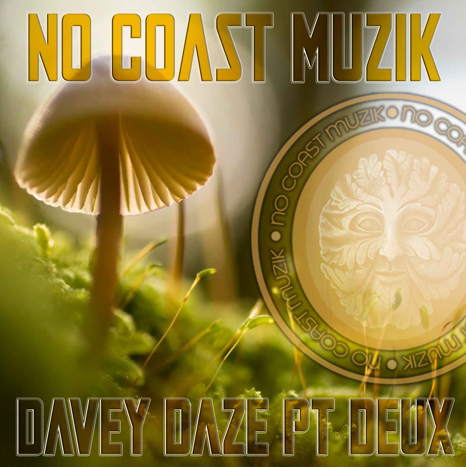 Geoff K - Live @ NCM Davey Daze pt Deuce