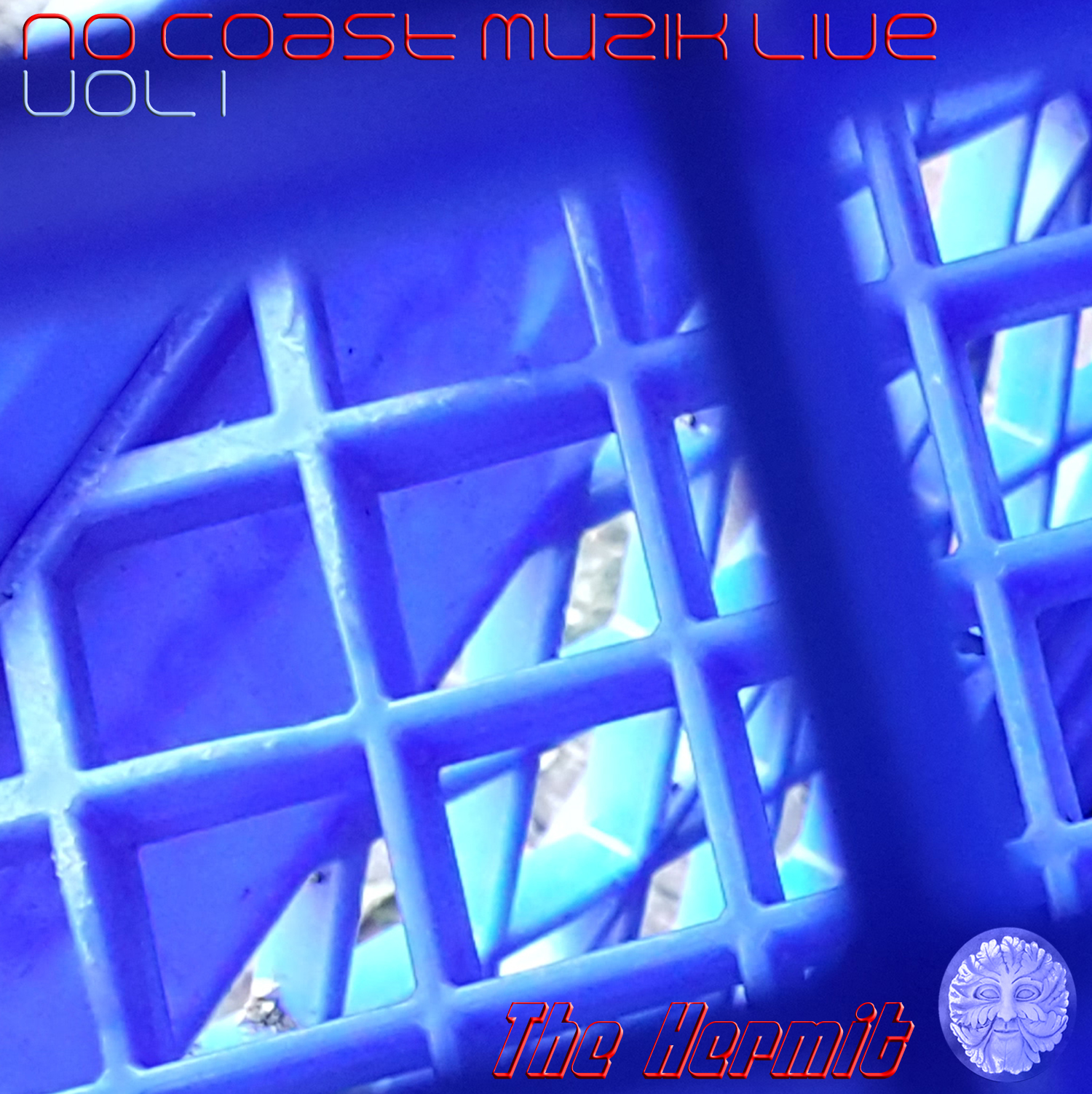 No Coast Muzik LIVE vol 1 - The Hermit