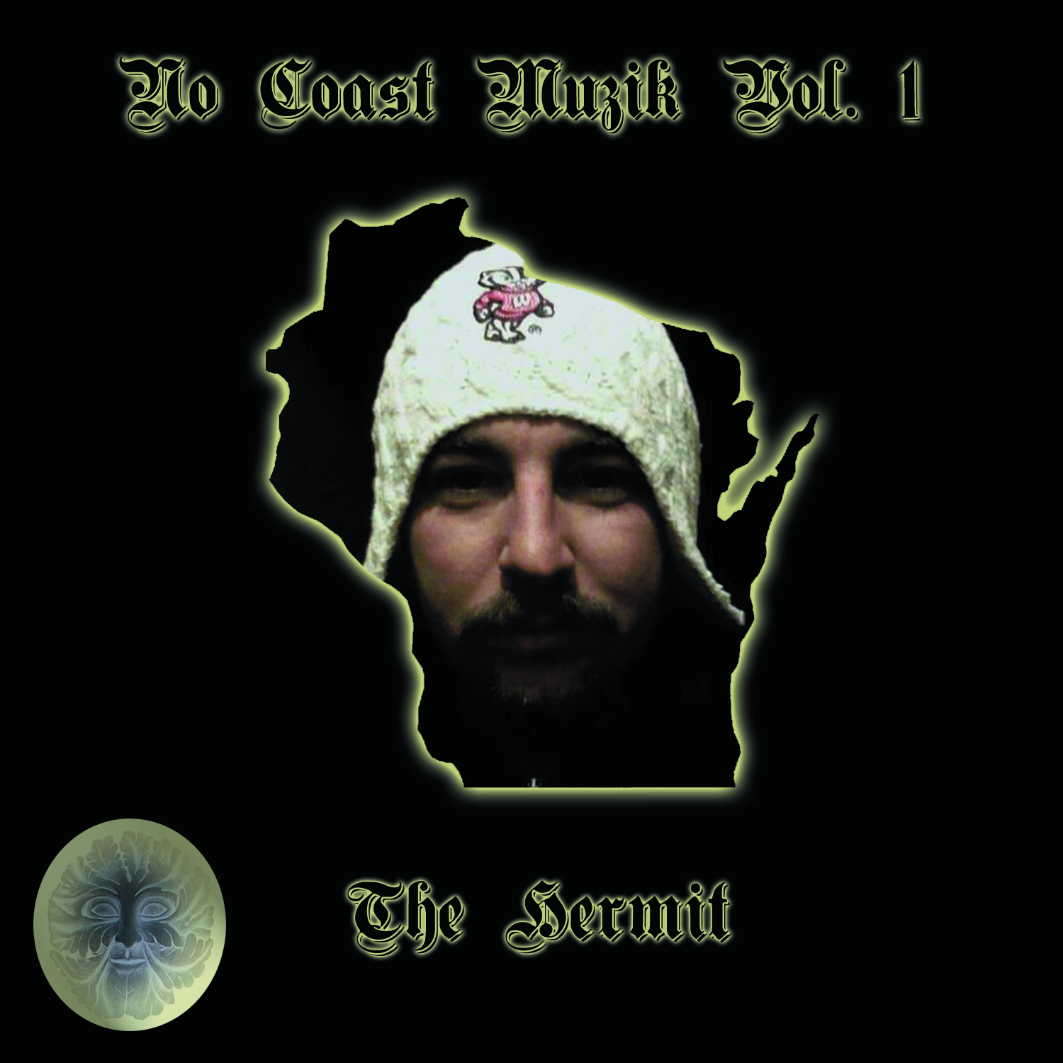No Coast Muzik vol. 1 - The Hermit