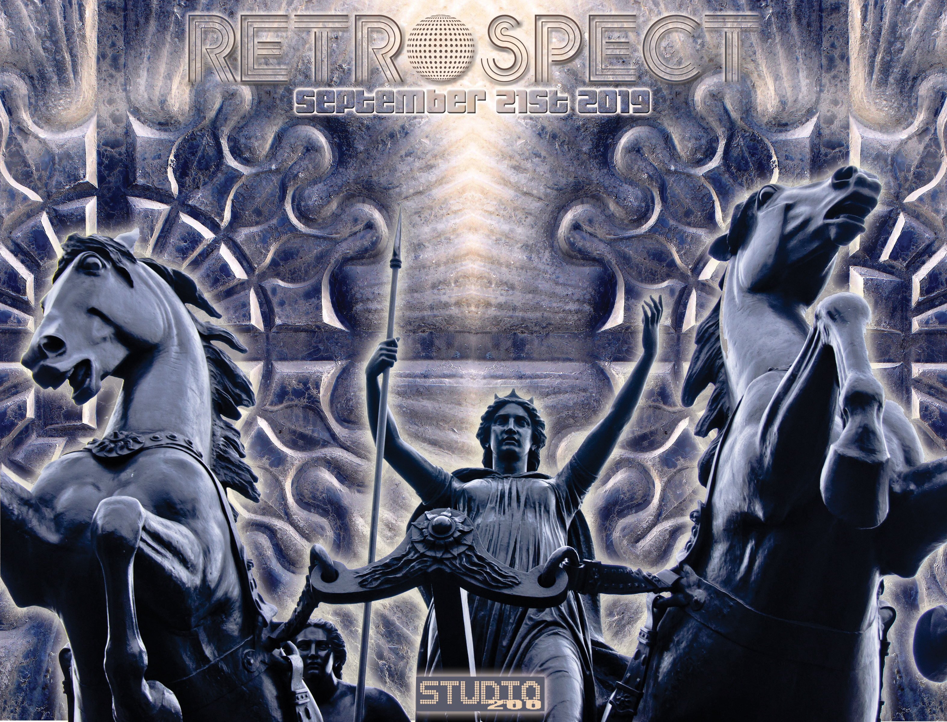 J3 - Live @ Retrospect 9-21-2019