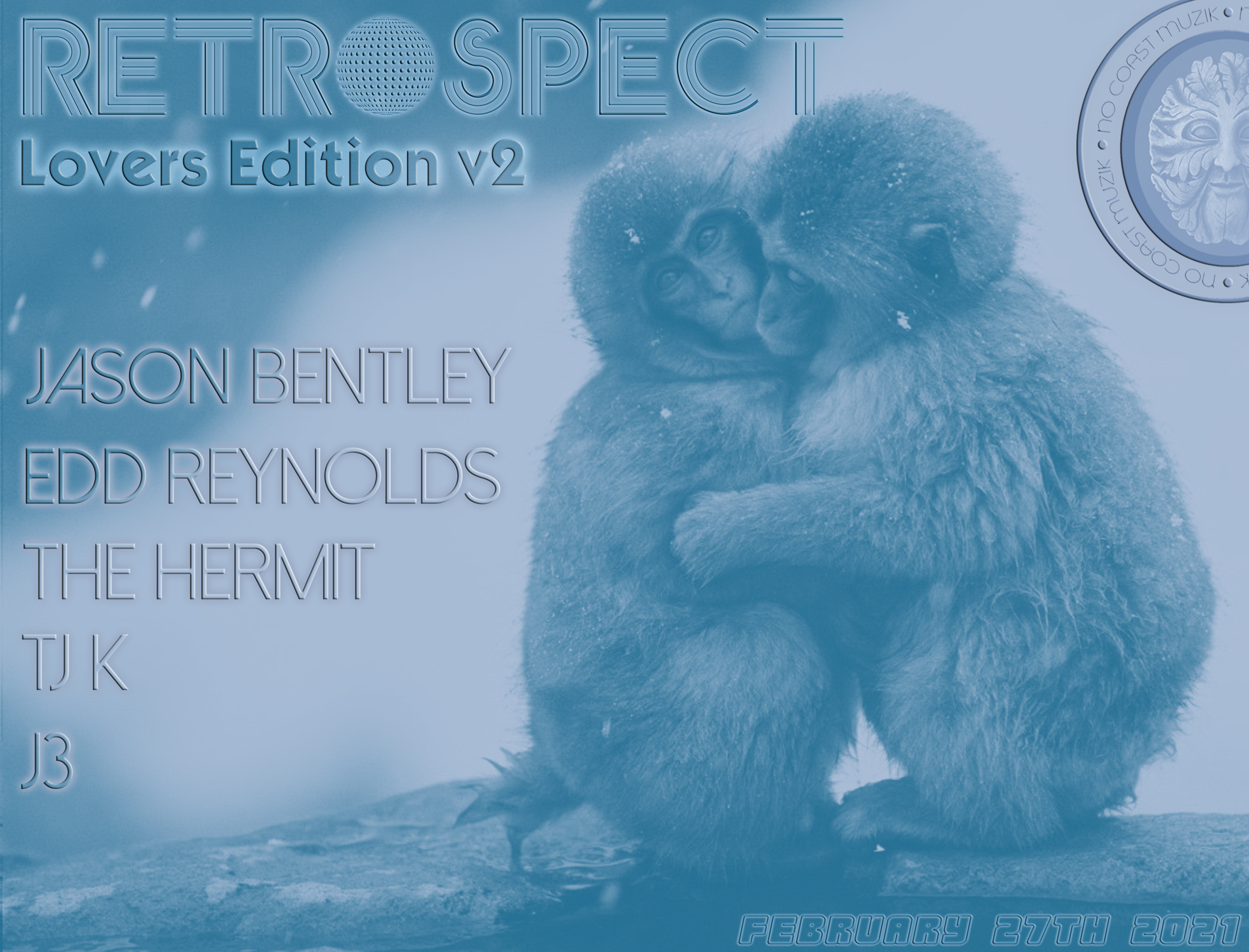 Retrospect "Lover's Edition v2" - J3