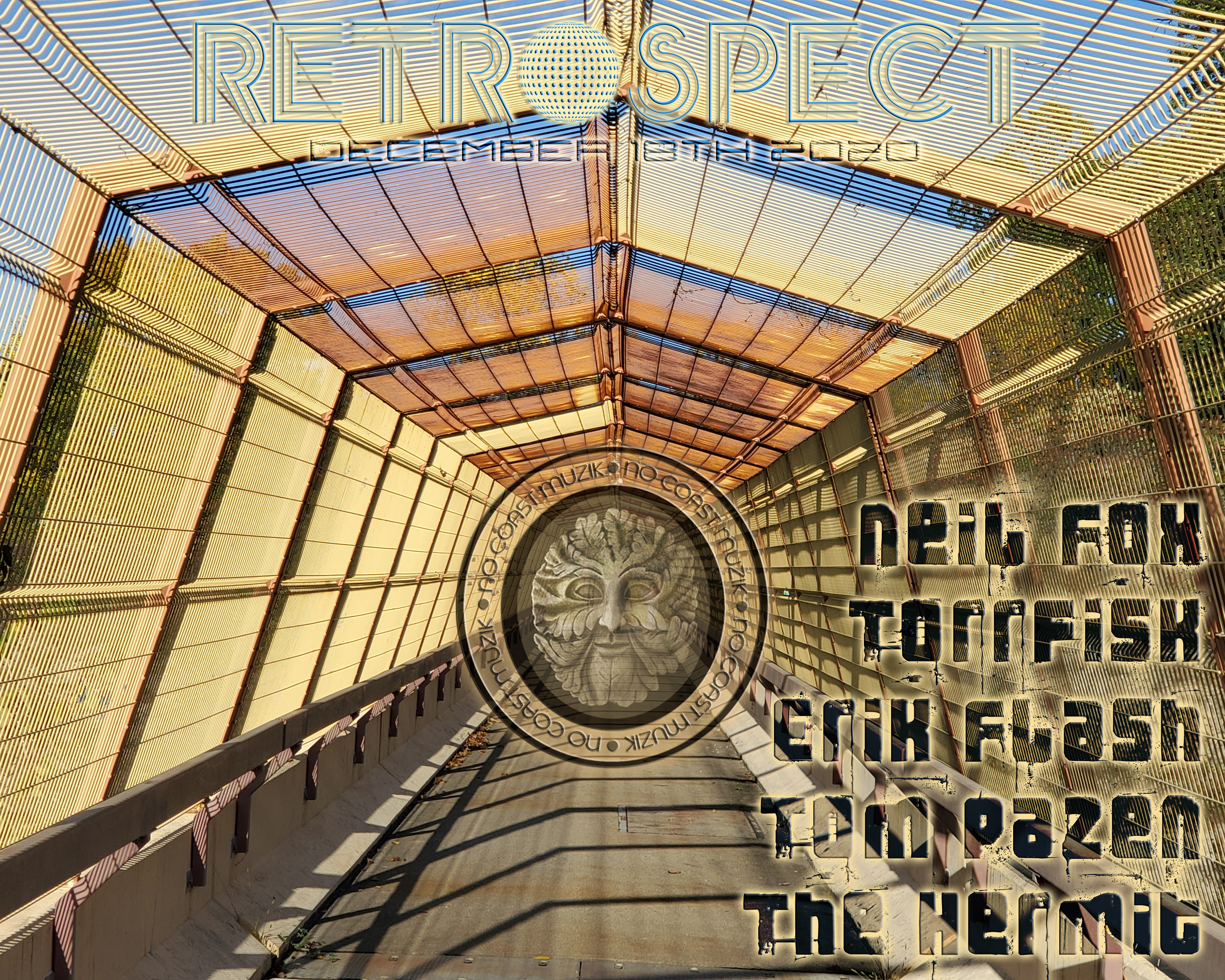Retrospect House Muzik Allstars v5 - The Hermit