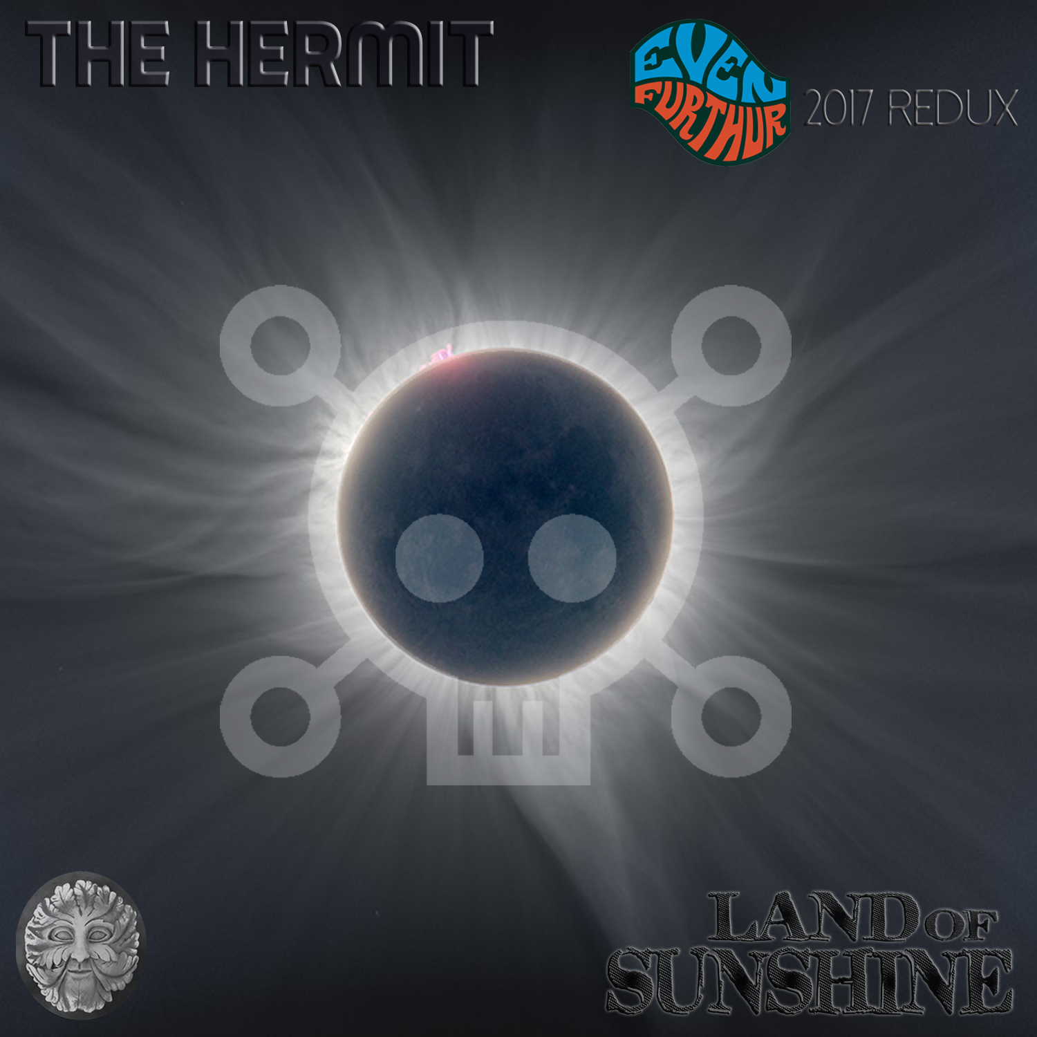 The Hermit - Even Furthur 2017 redux