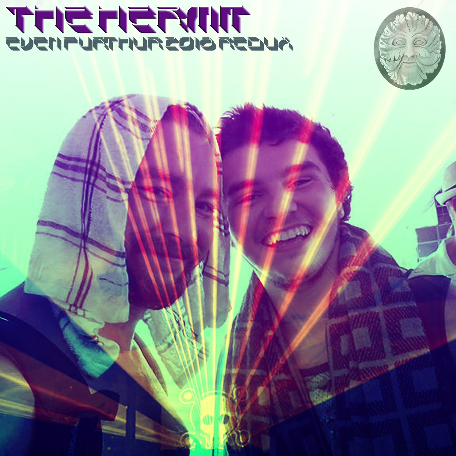 The Hermit - Even Furthur 2018 redux