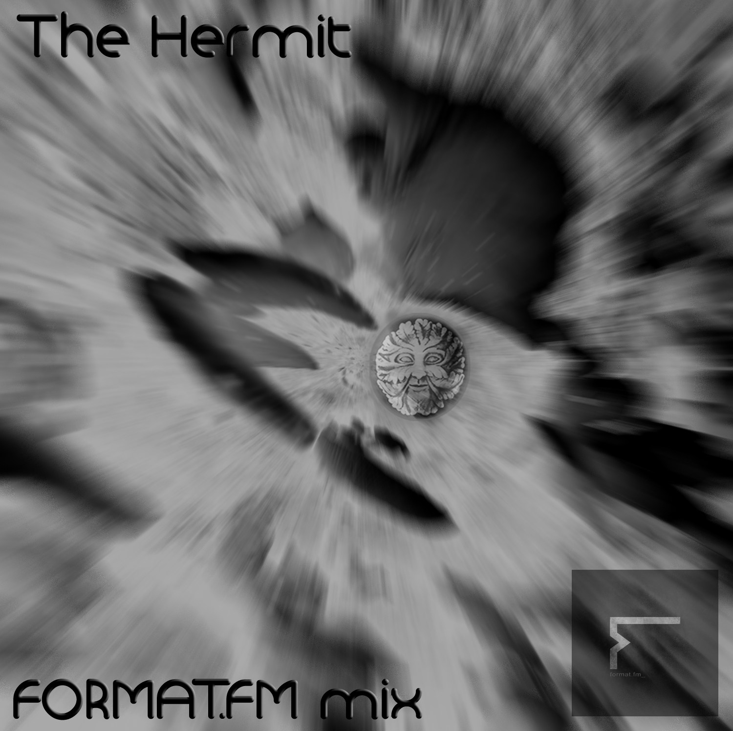 The Hermit - Format.fm FFM146