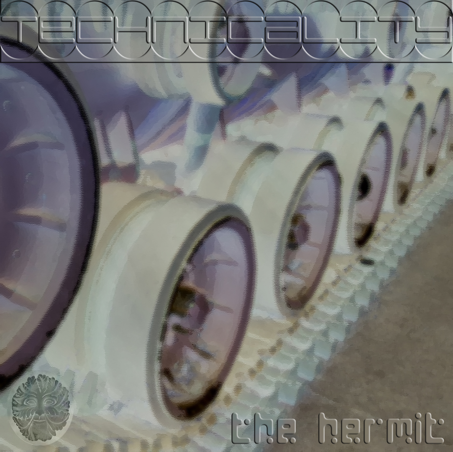 The Hermit - Technicality
