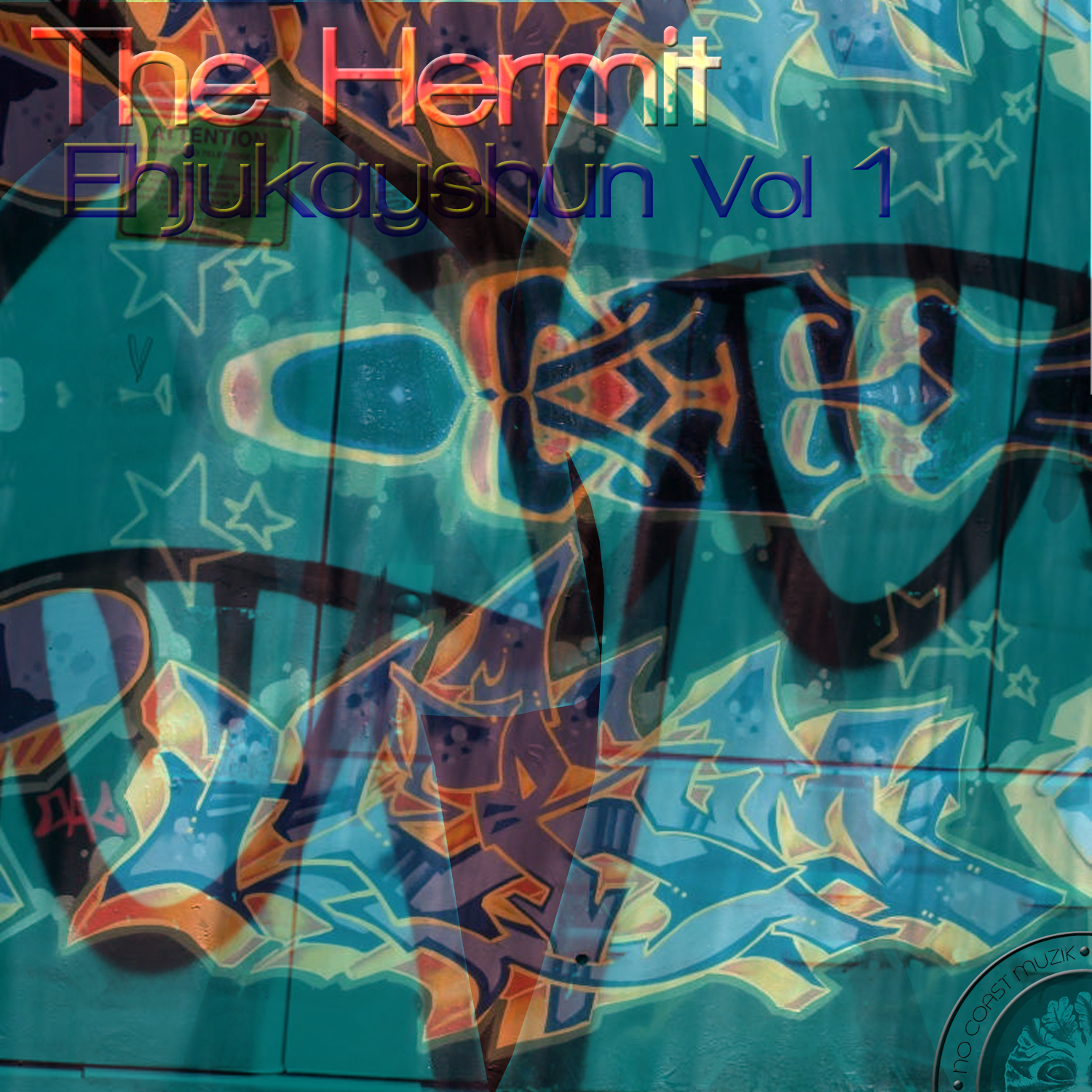 The Hermit - Ehjukayshun Vol 1
