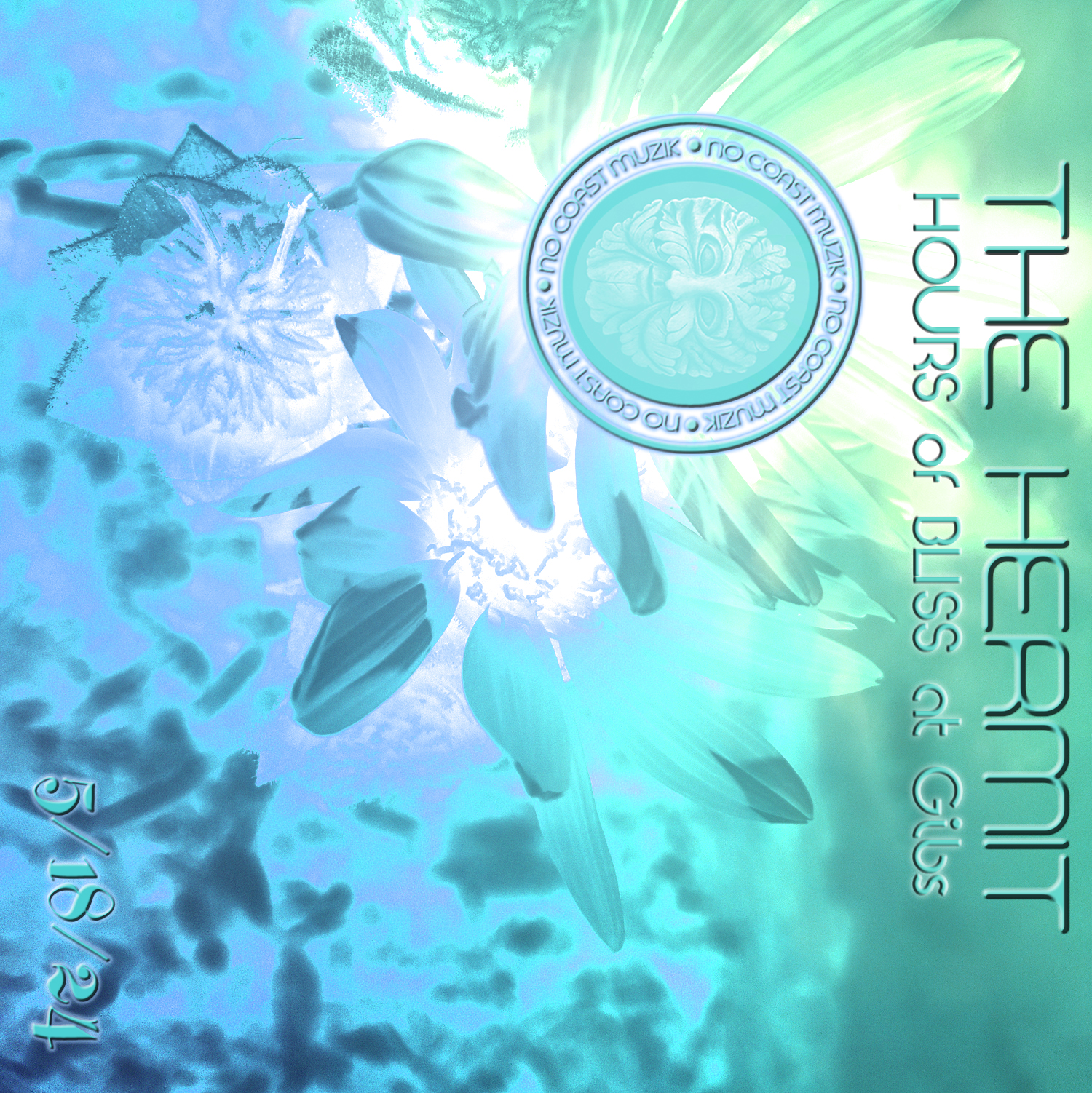 The Hermit "Live @ Gib's 5-18-2024"
