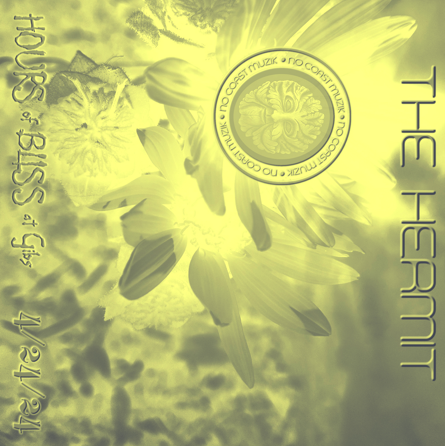 The Hermit - Live @ Gib's 4-24-2024