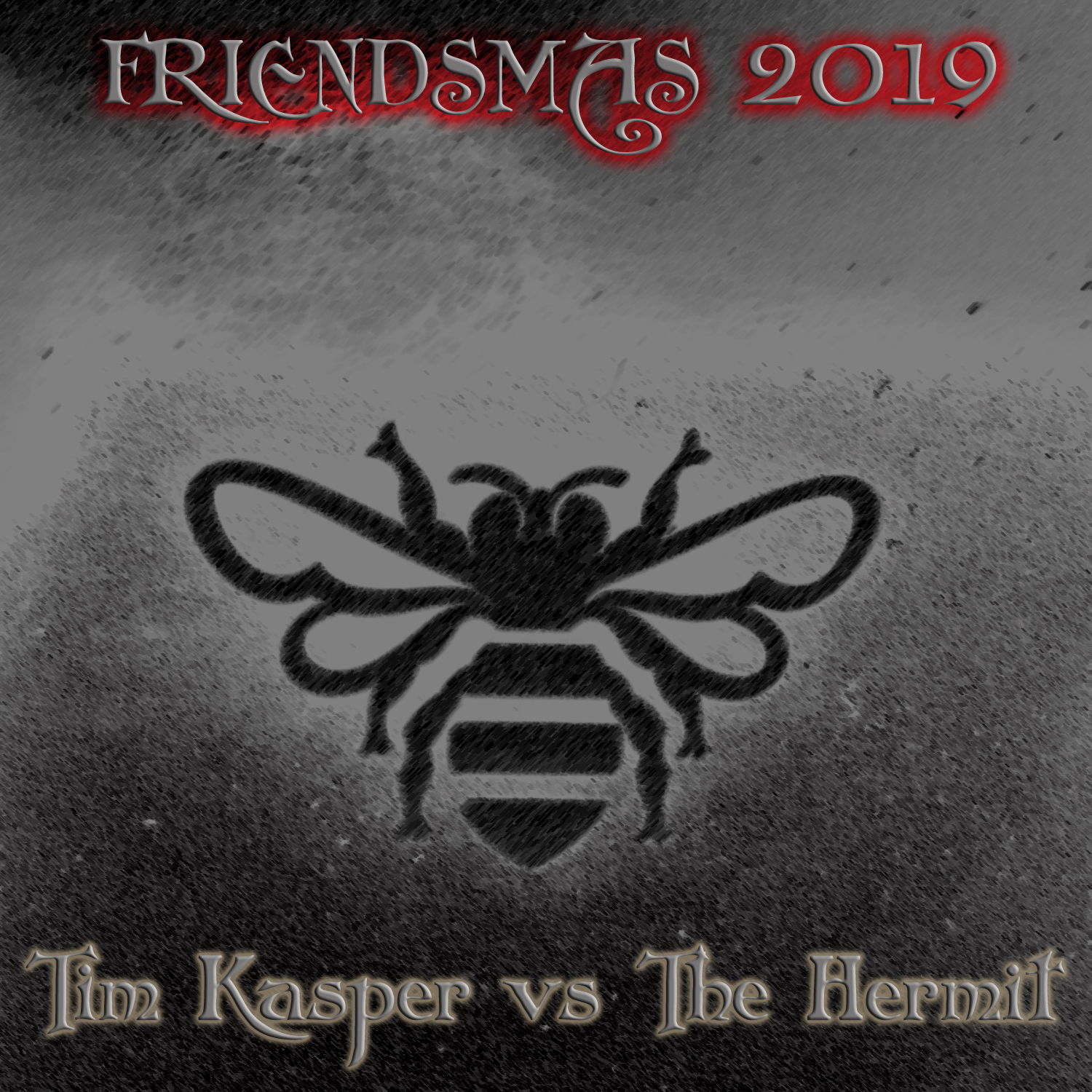 Tim Kasper vs The Hermit - Friendsmas 2019