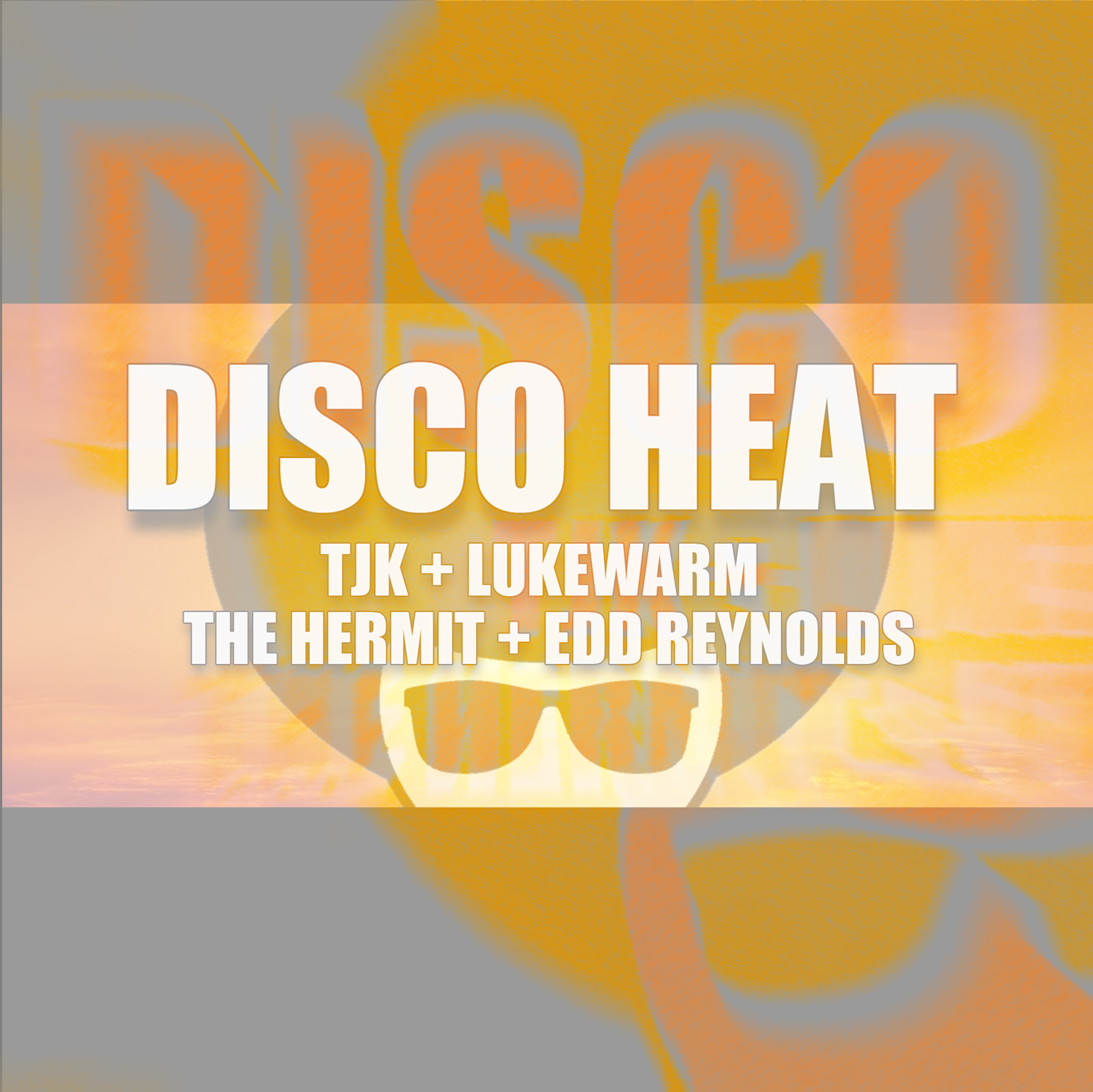 The Hermit - Live @ Disco Heat